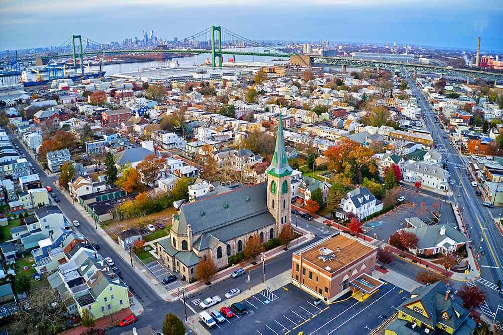 new jersey real estate agent