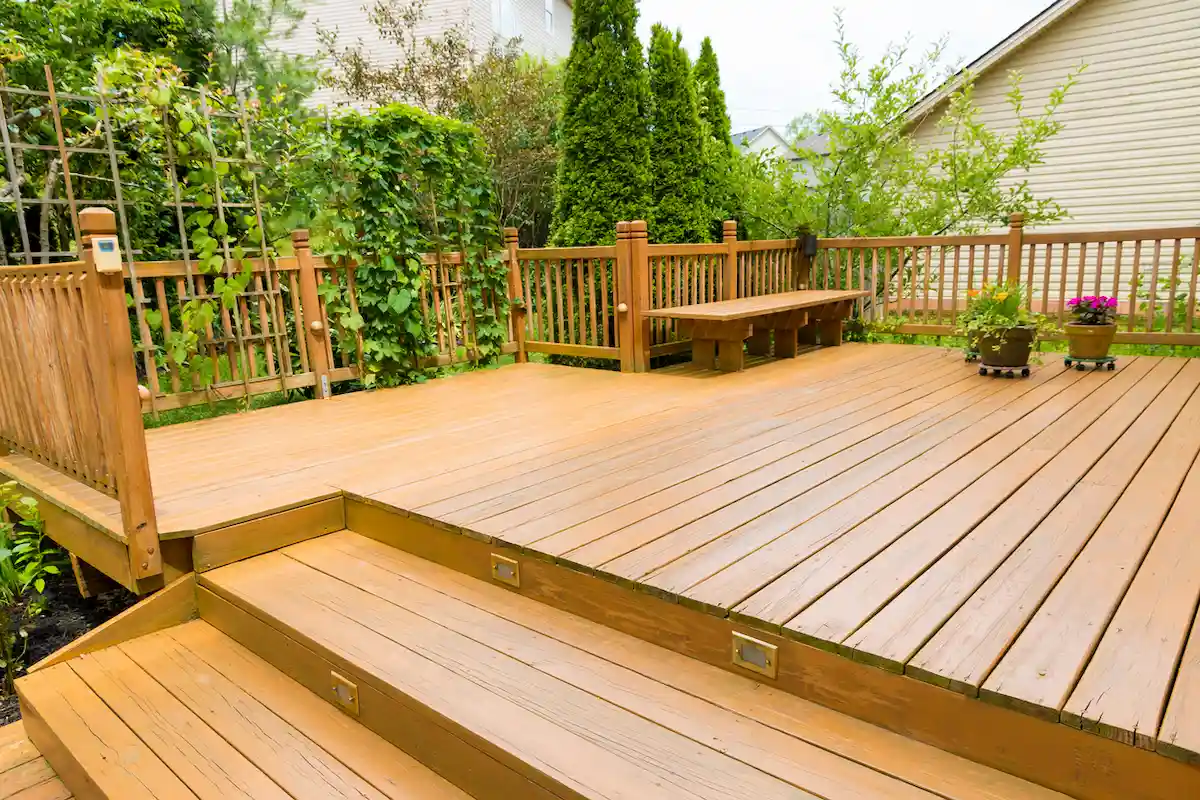 St. Louis Deck Repair