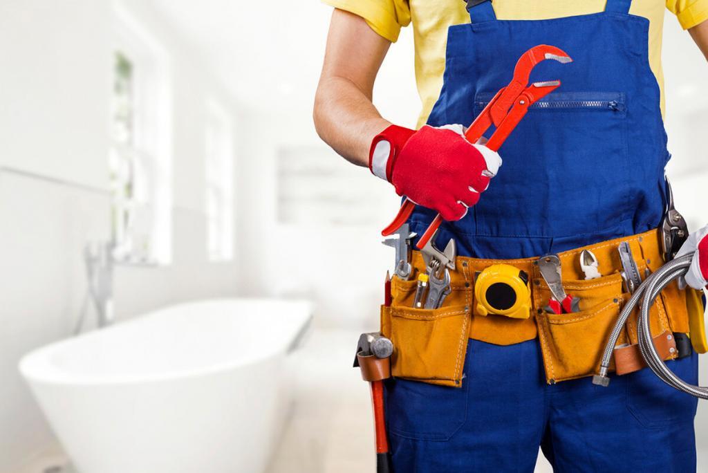 Bathroom Repair Services