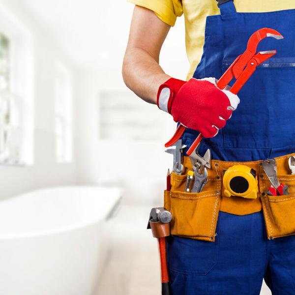 Bathroom Repair Services