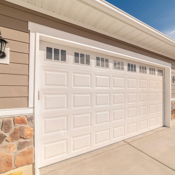 Garage Maintenance Services