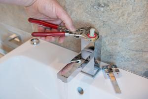 Faucet Installation New Jersey