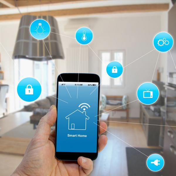 Home Automation Installation NJ