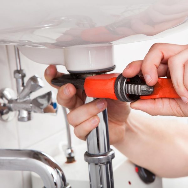 Plumbing Services St. Louis